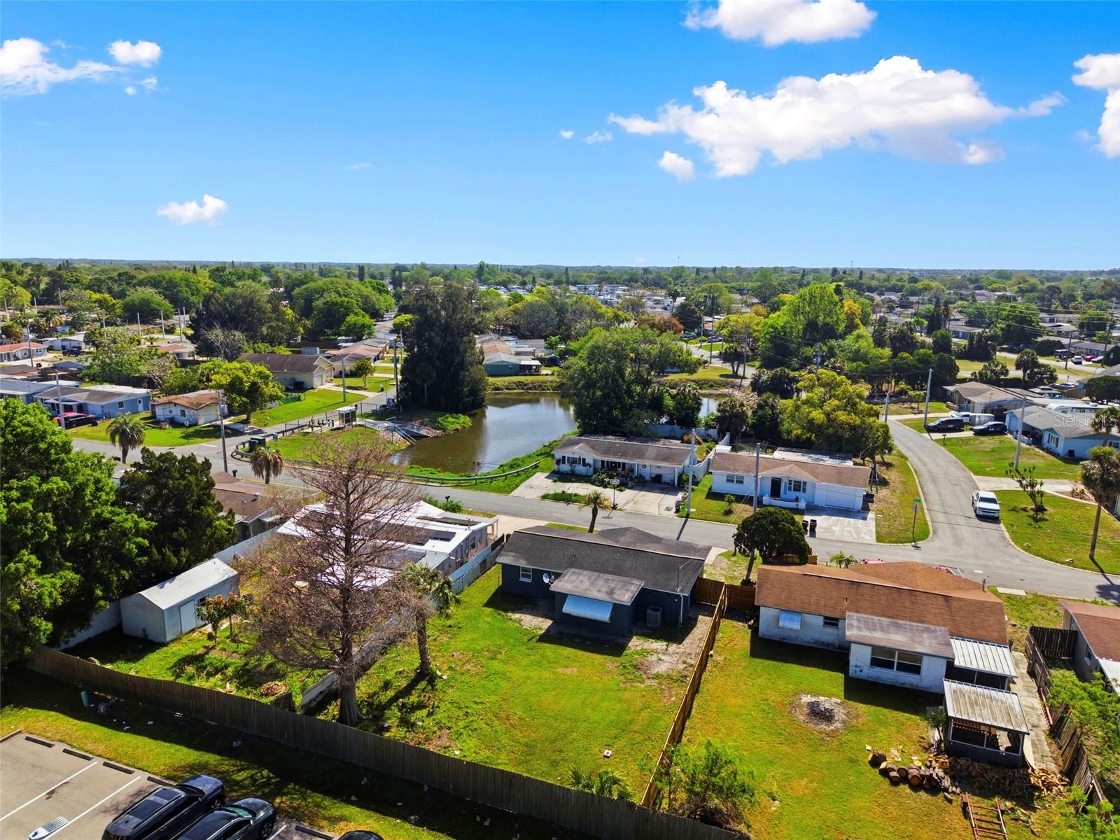 HOLIDAY HILLS - Residential