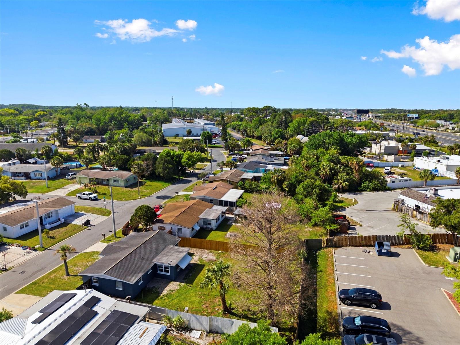 HOLIDAY HILLS - Residential