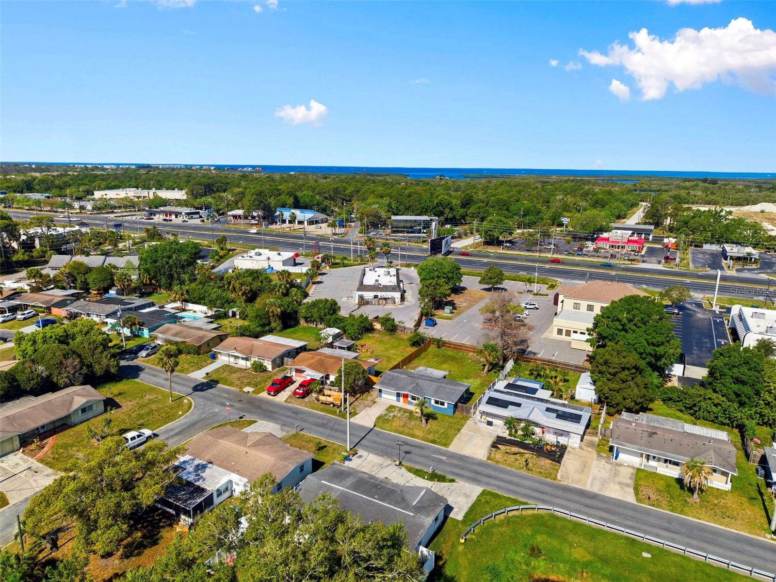 HOLIDAY HILLS - Residential