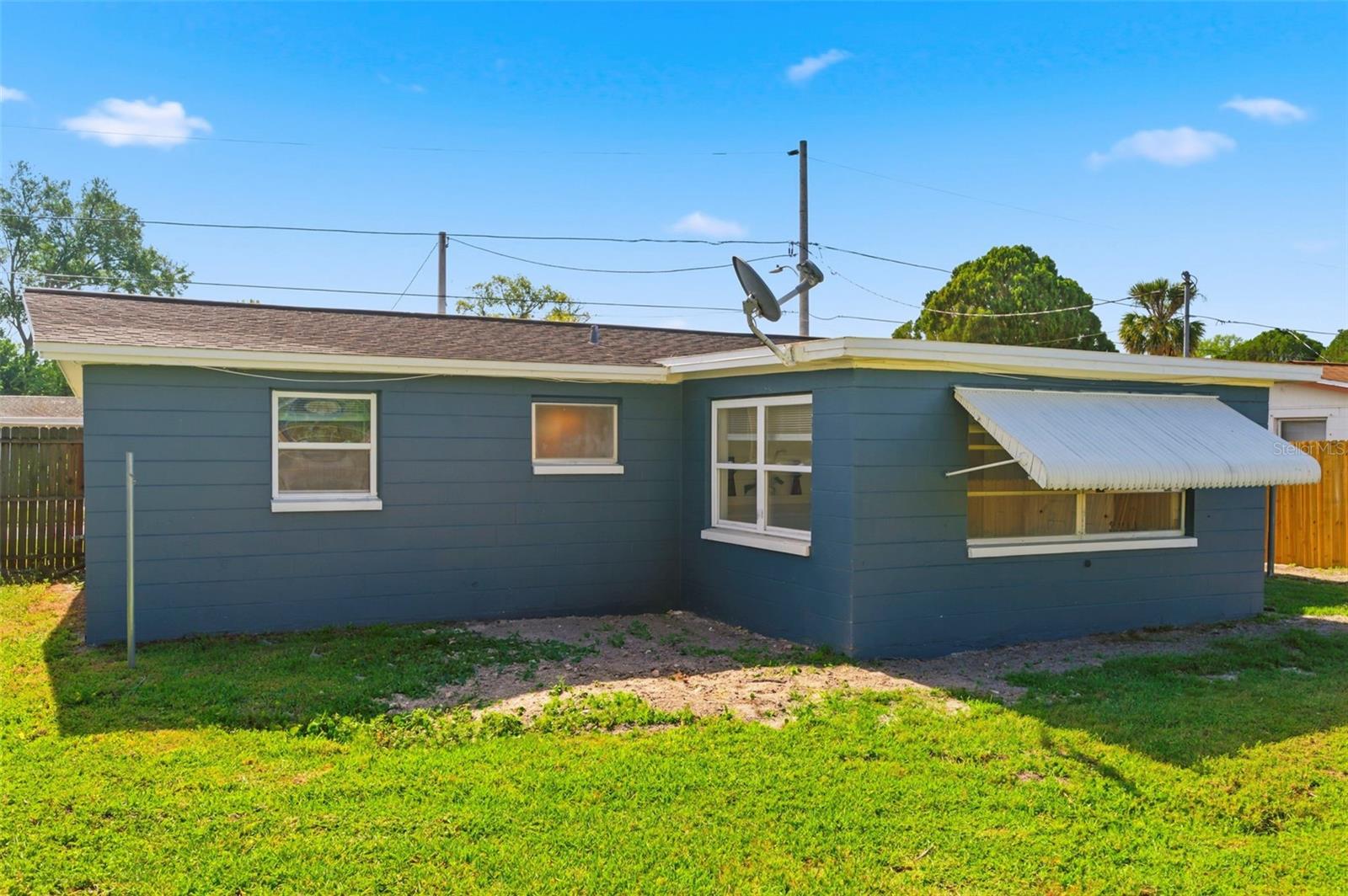 HOLIDAY HILLS - Residential