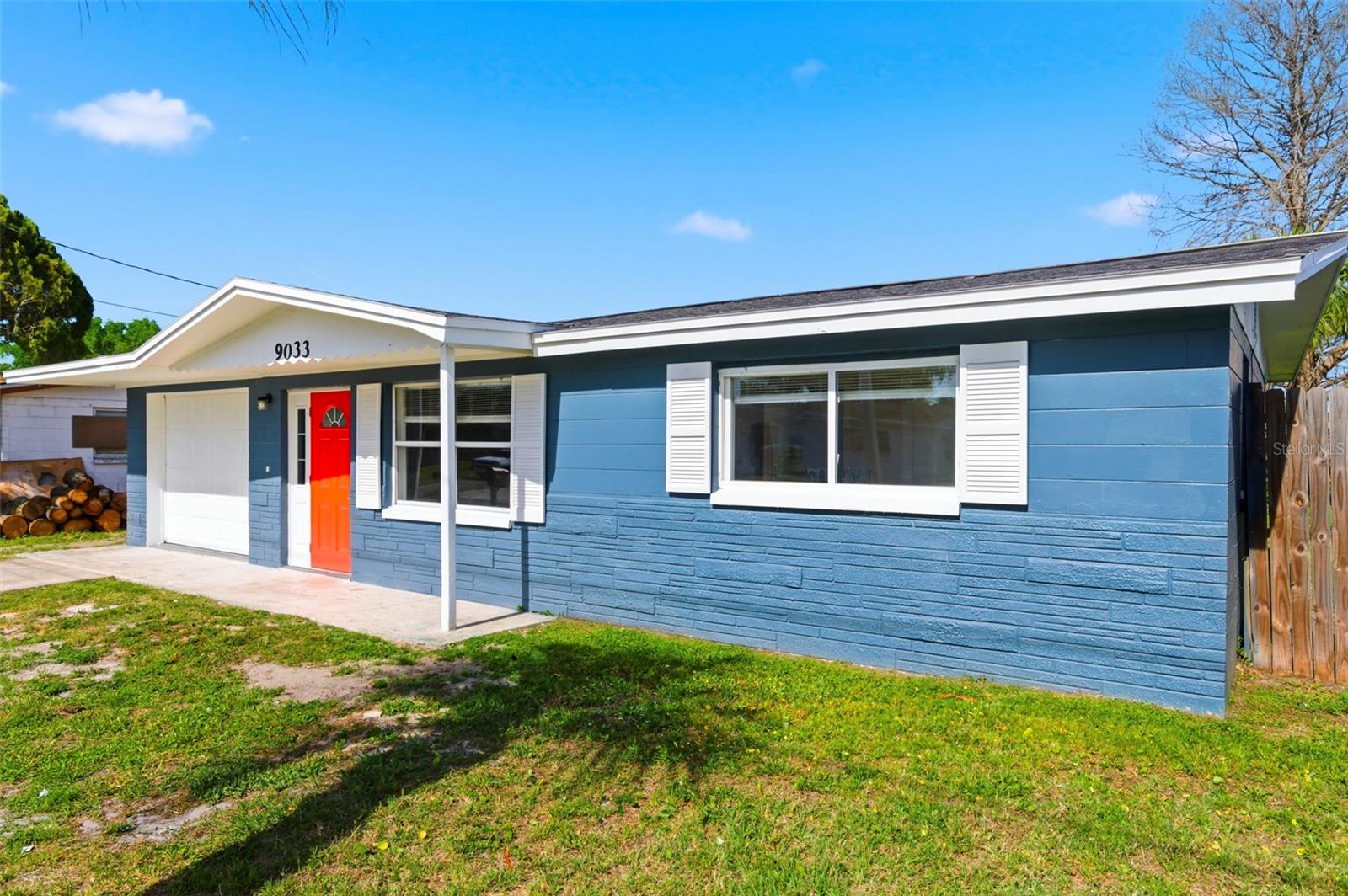 HOLIDAY HILLS - Residential