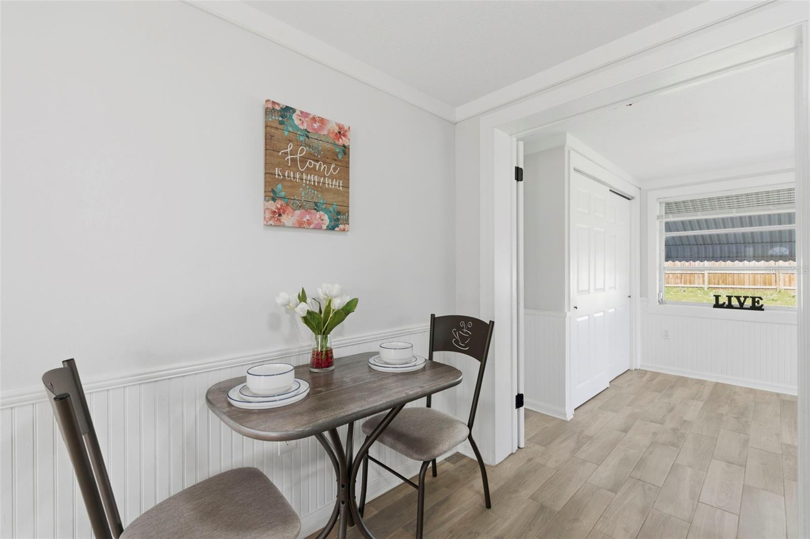 HOLIDAY HILLS - Residential