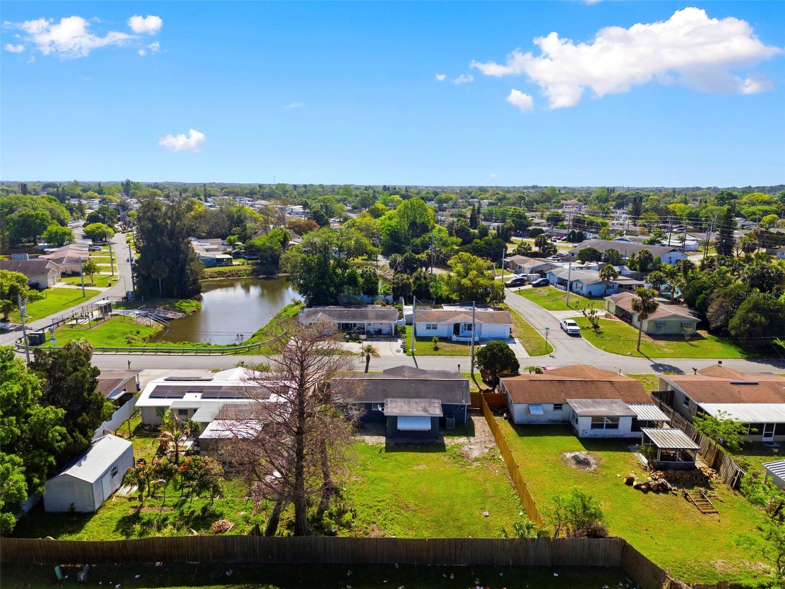 HOLIDAY HILLS - Residential