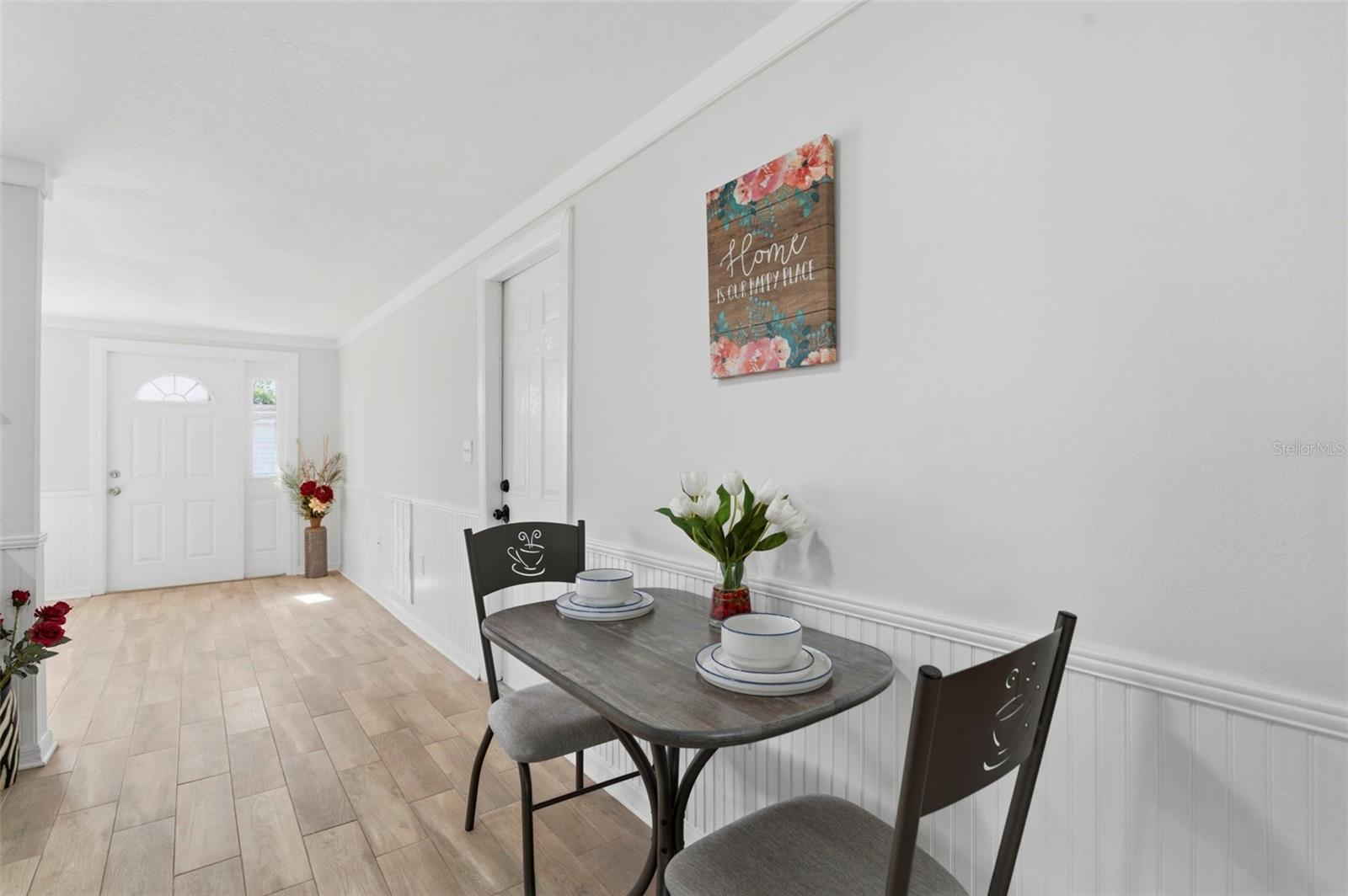 HOLIDAY HILLS - Residential