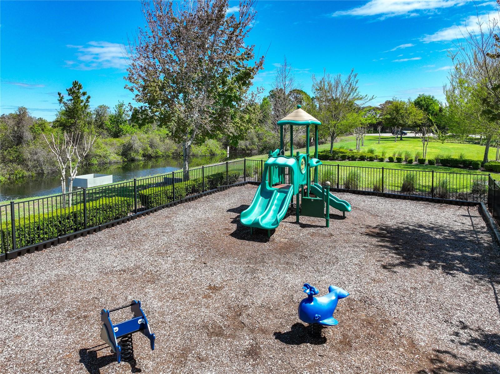 GREATER LAKES PH 4 - Residential