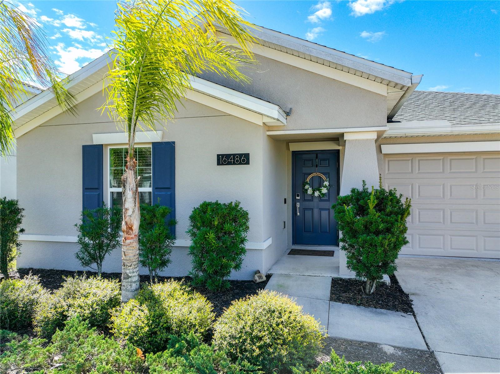 16486 CHAMPLAIN STREET