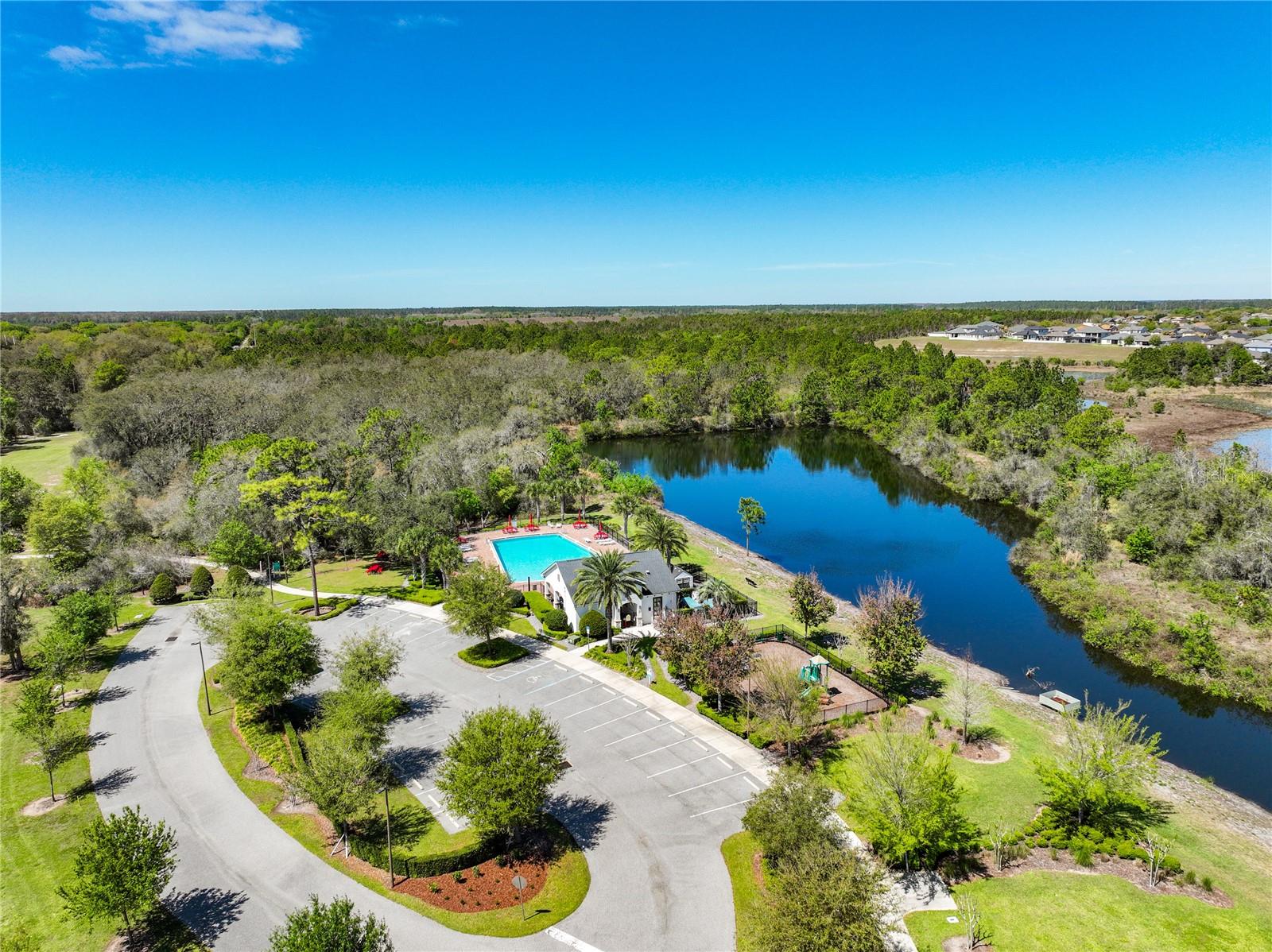 GREATER LAKES PH 4 - Residential