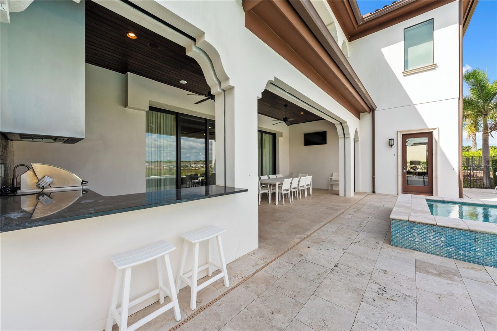 REUNION WEST VLGS NORTH - Residential