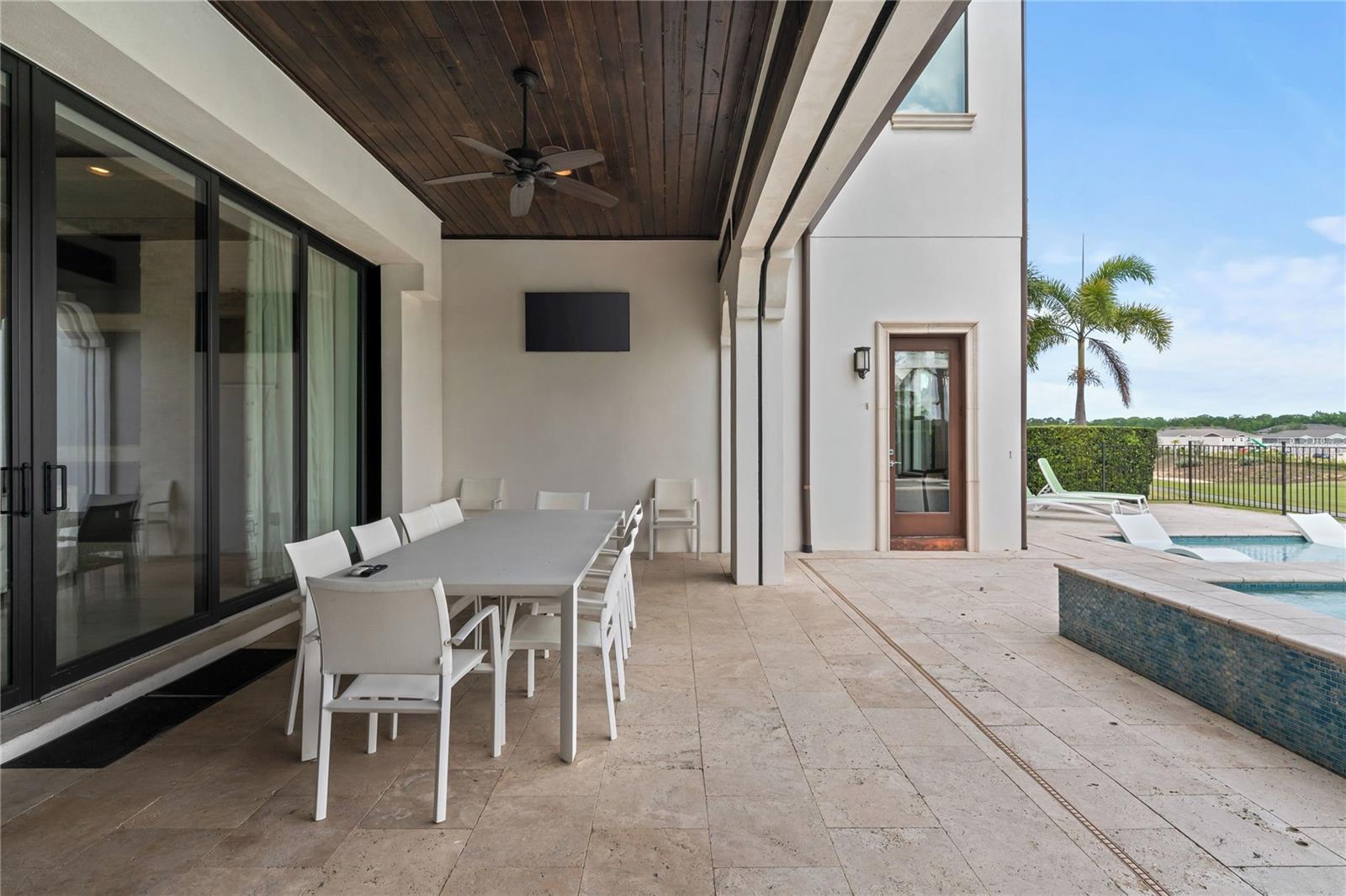 REUNION WEST VLGS NORTH - Residential