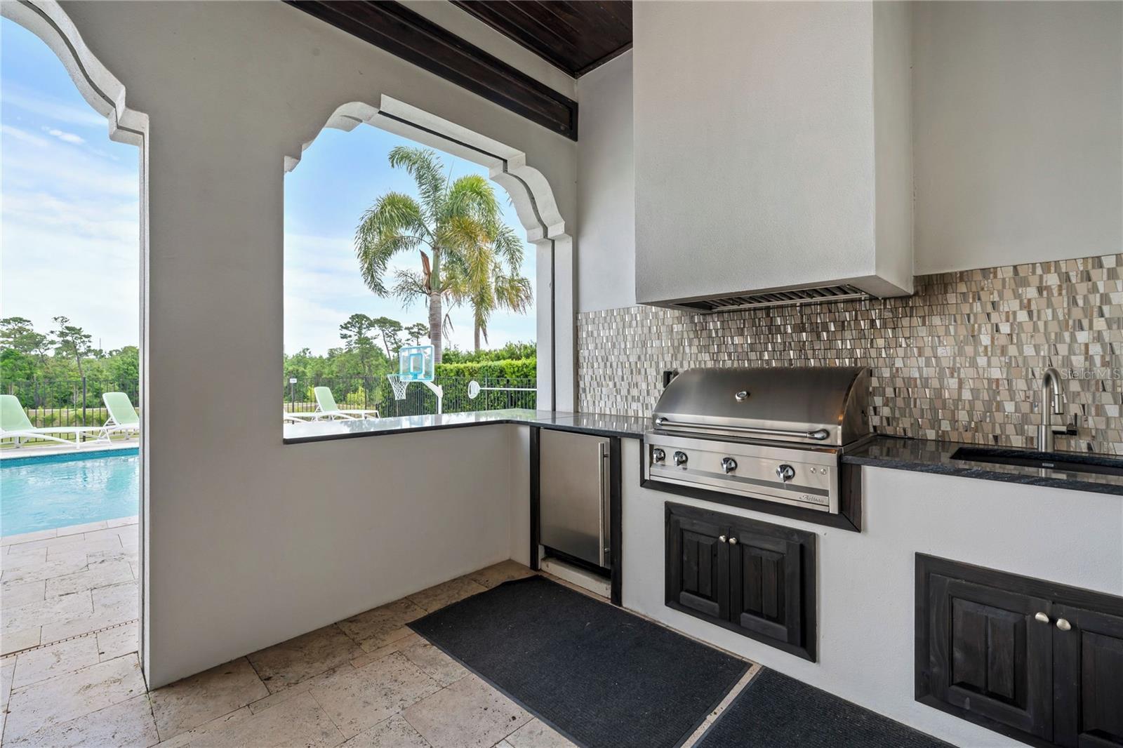 REUNION WEST VLGS NORTH - Residential