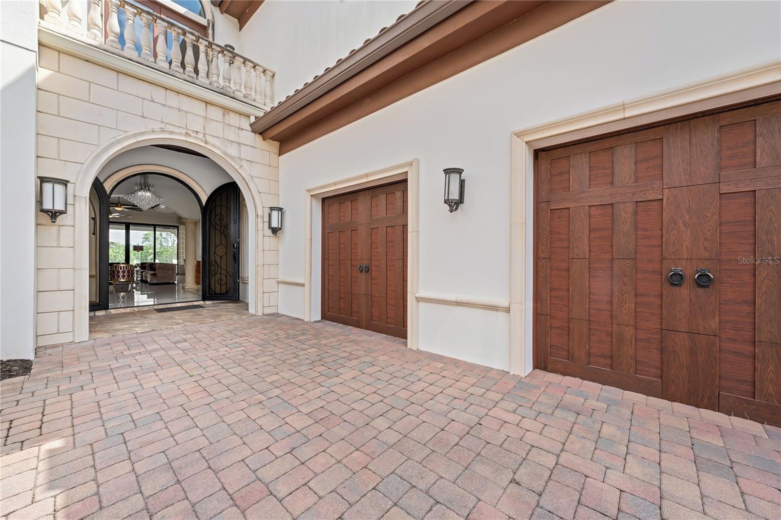 REUNION WEST VLGS NORTH - Residential