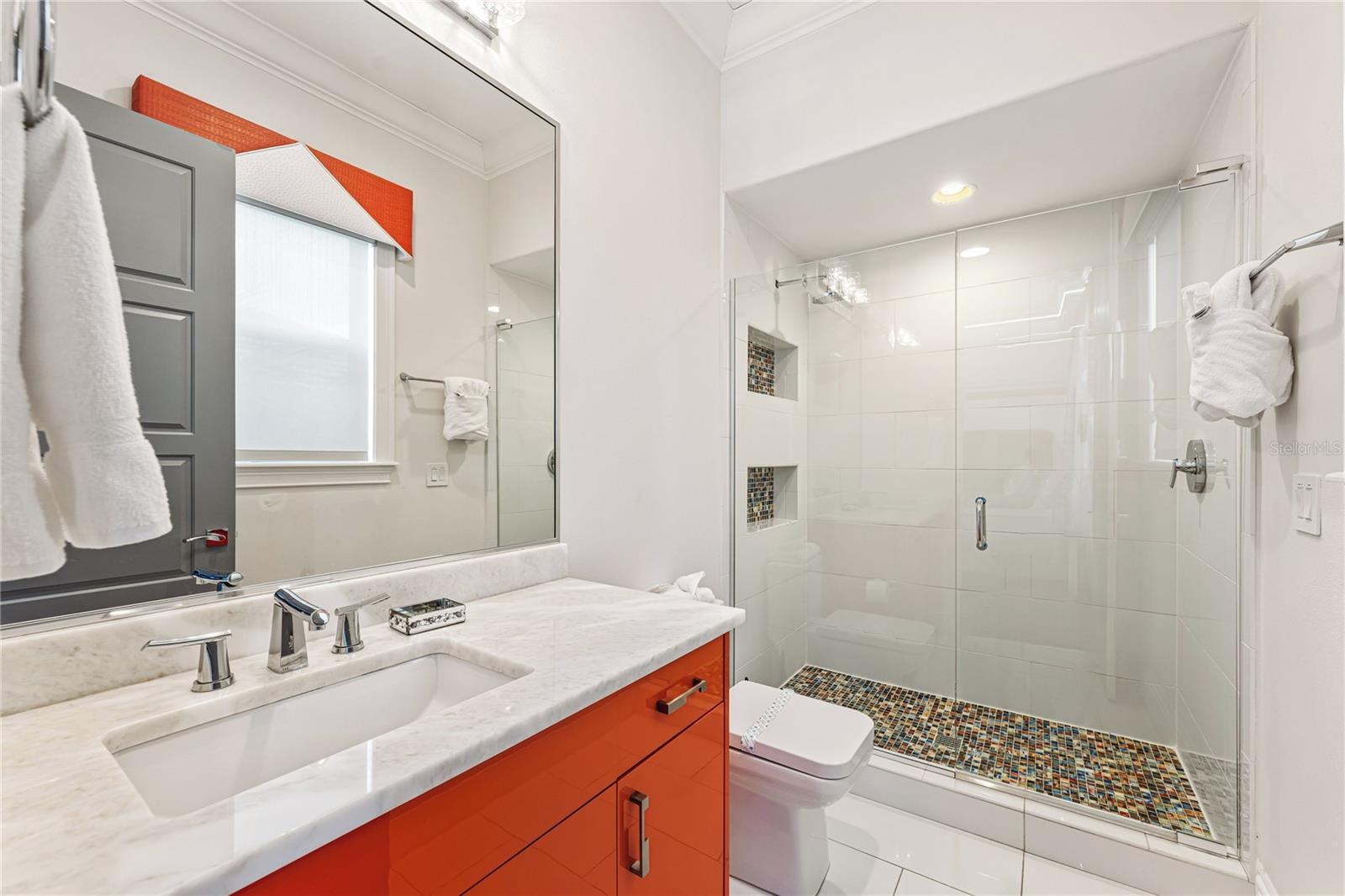 REUNION WEST VLGS NORTH - Residential