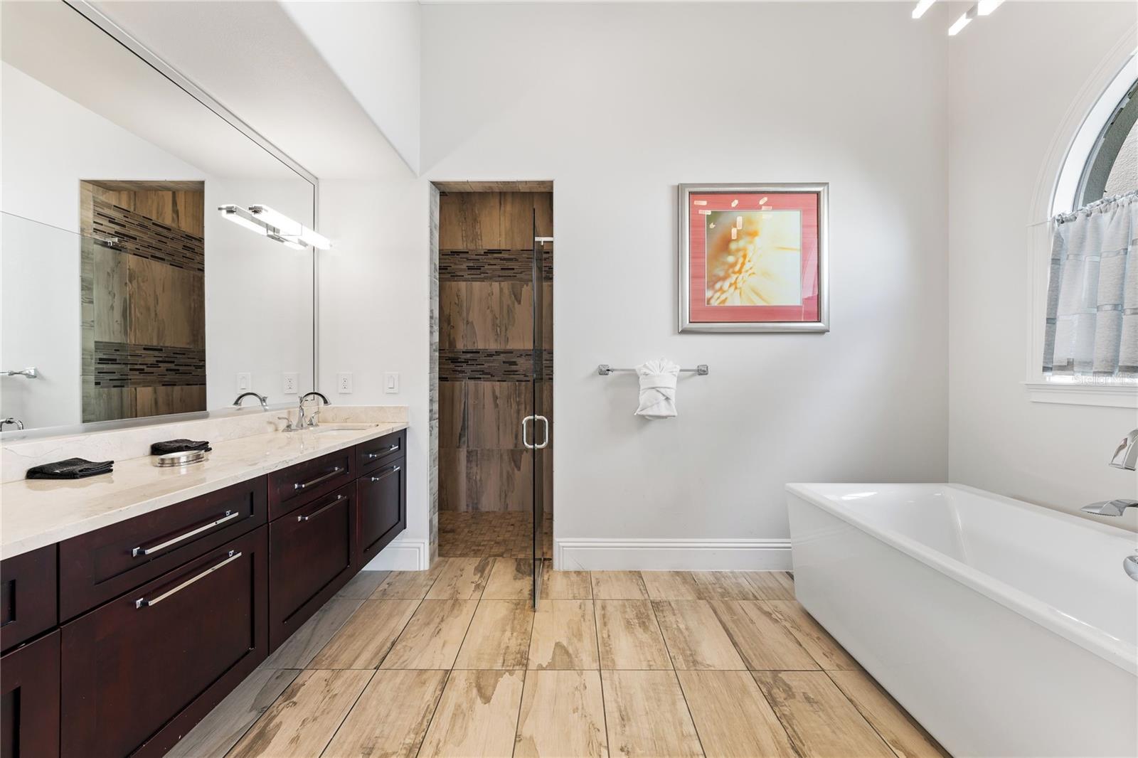 REUNION WEST VLGS NORTH - Residential