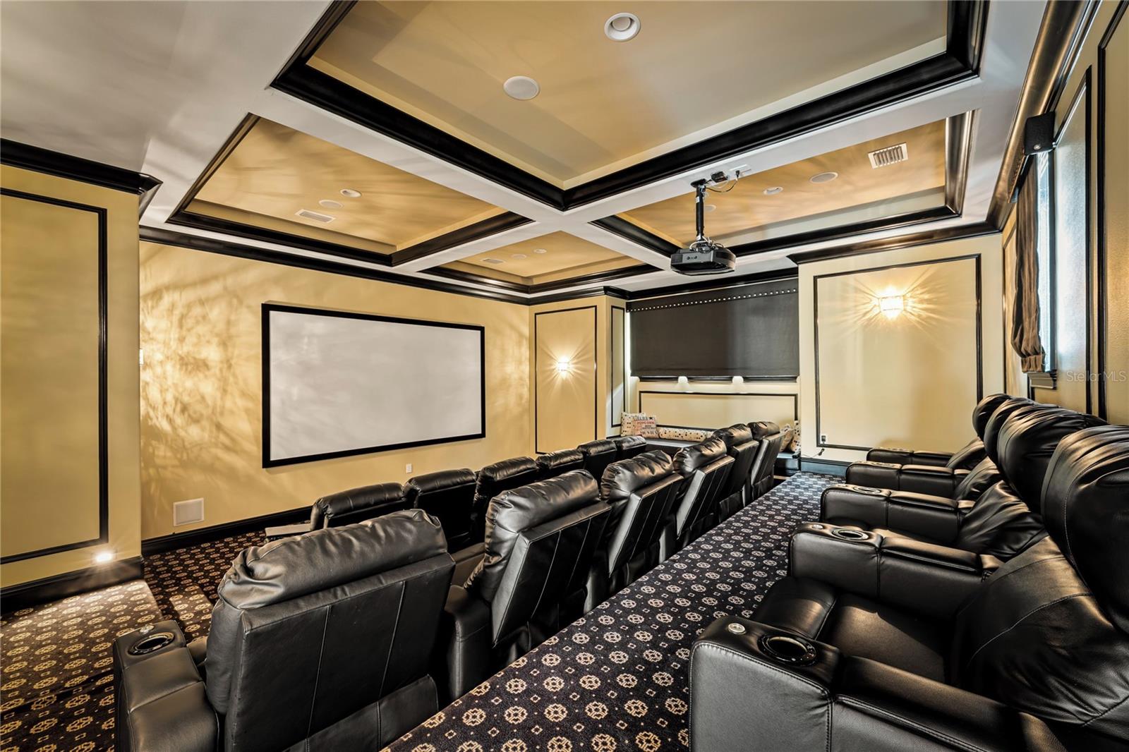 REUNION WEST VLGS NORTH - Residential