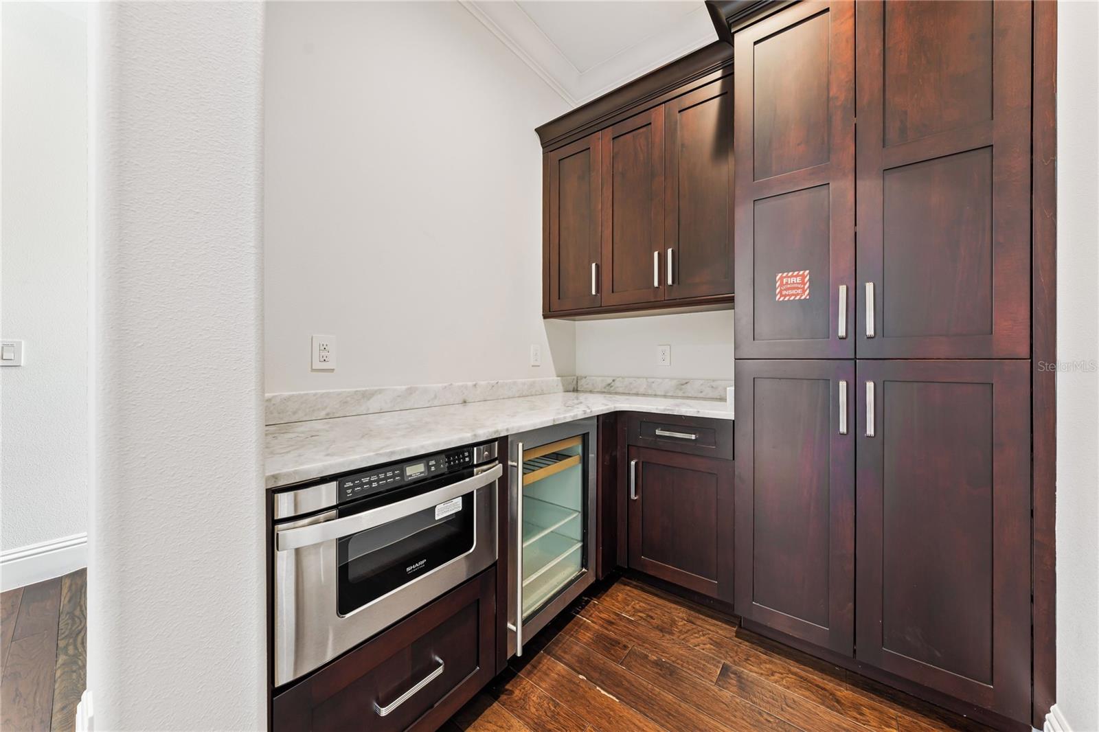 REUNION WEST VLGS NORTH - Residential