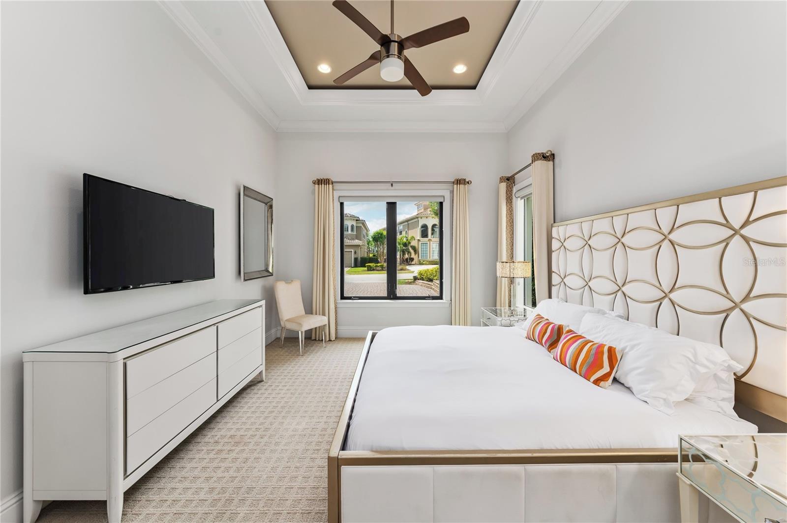 REUNION WEST VLGS NORTH - Residential