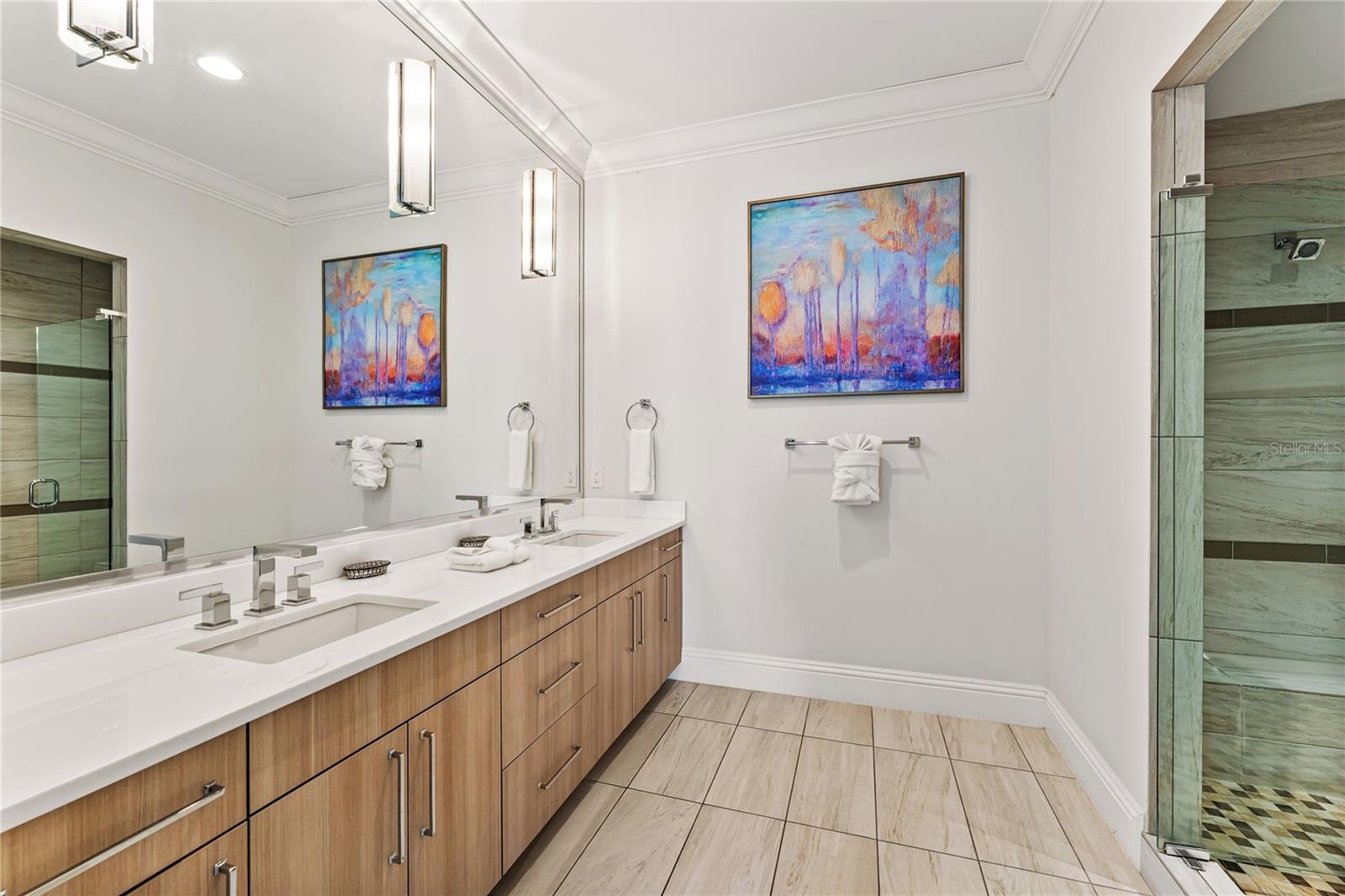 REUNION WEST VLGS NORTH - Residential