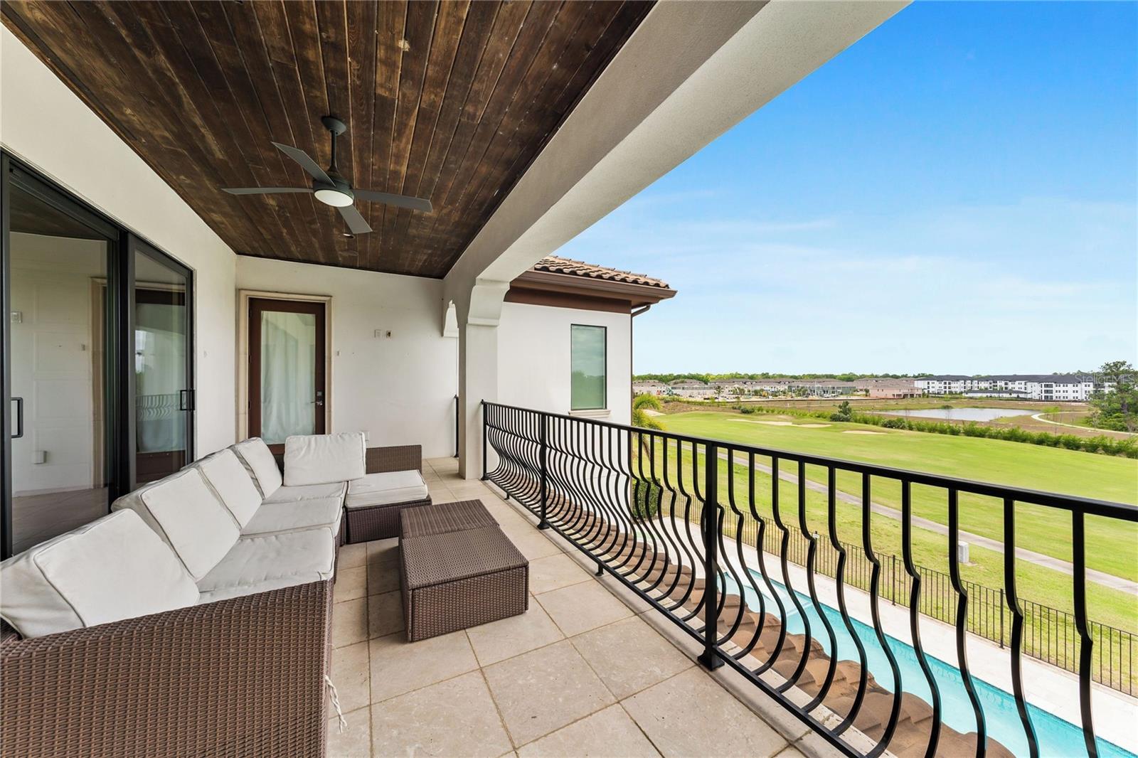 REUNION WEST VLGS NORTH - Residential