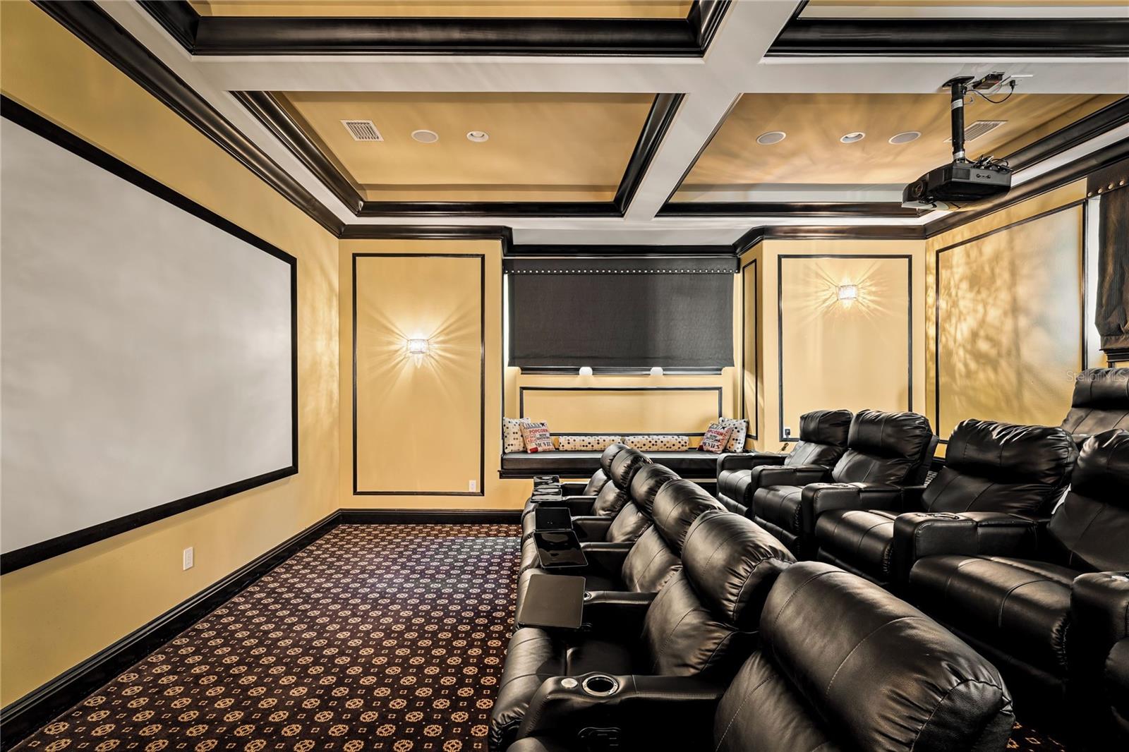 REUNION WEST VLGS NORTH - Residential