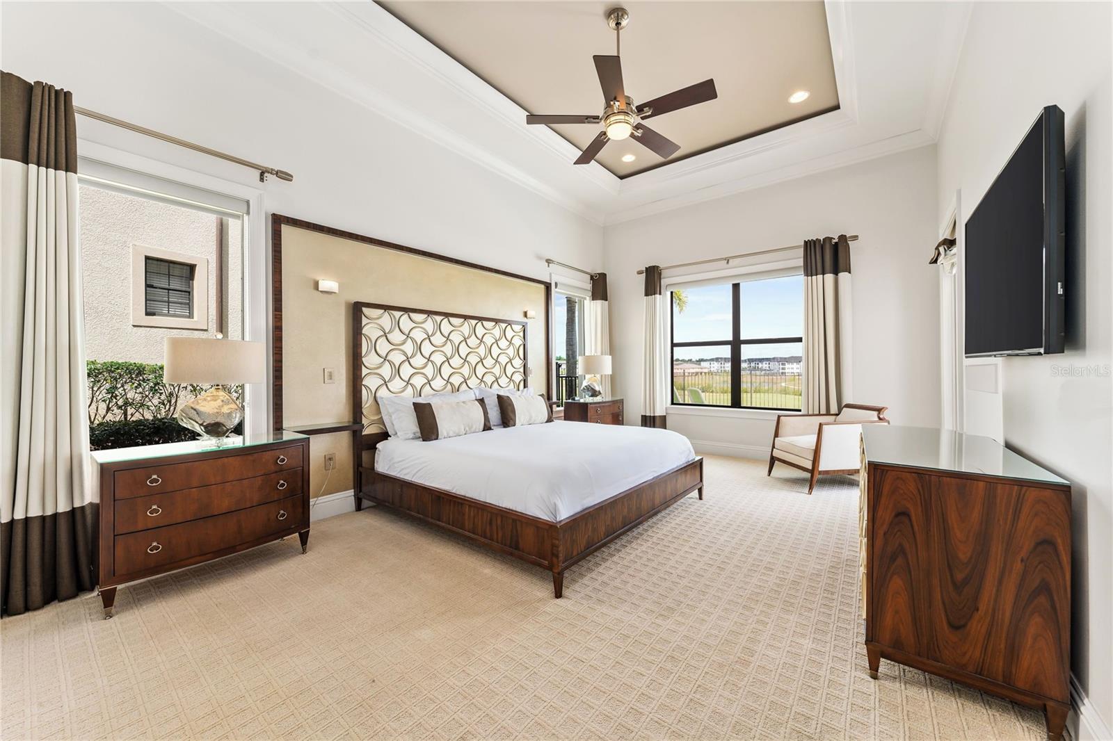 REUNION WEST VLGS NORTH - Residential