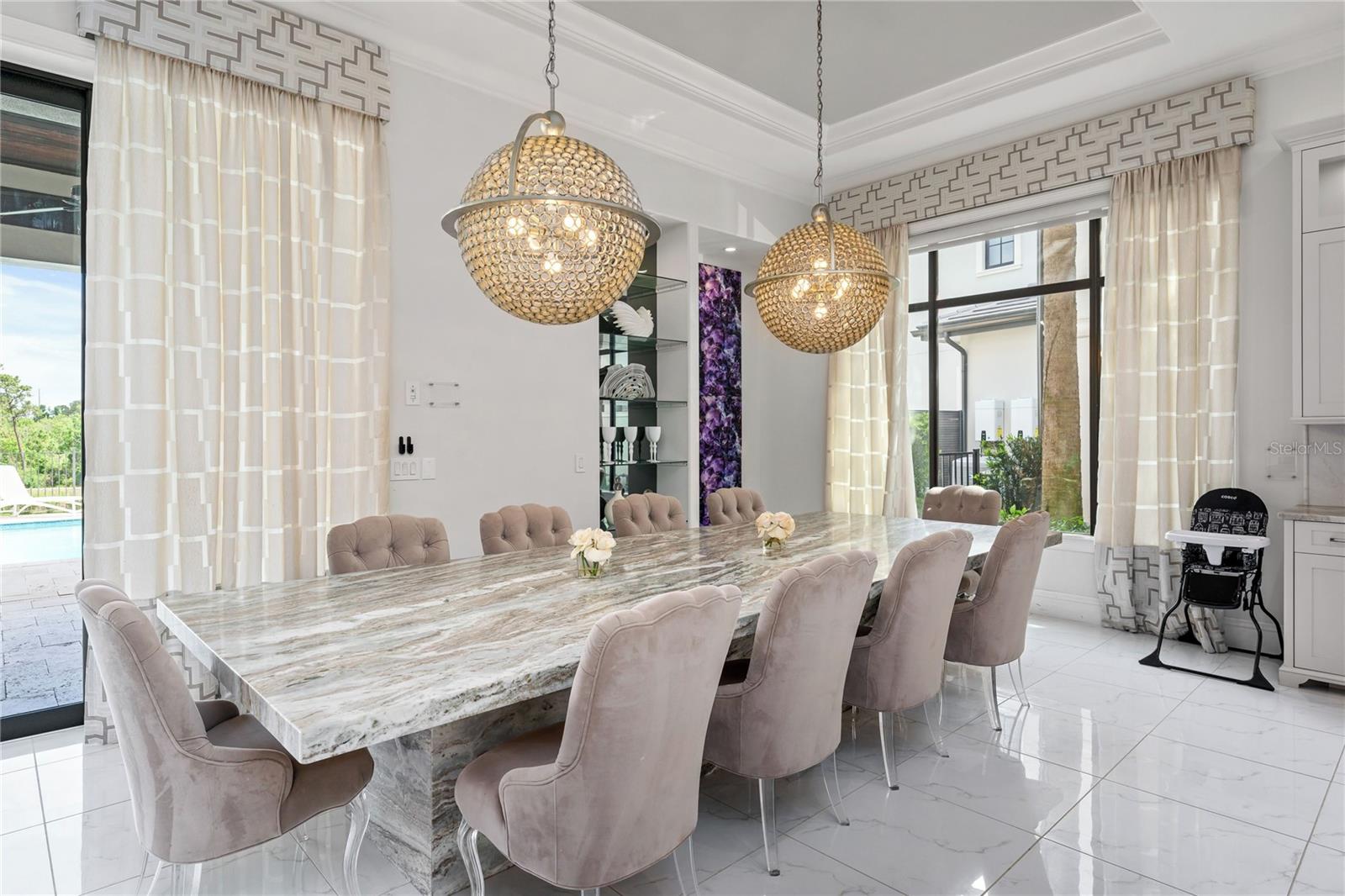 REUNION WEST VLGS NORTH - Residential