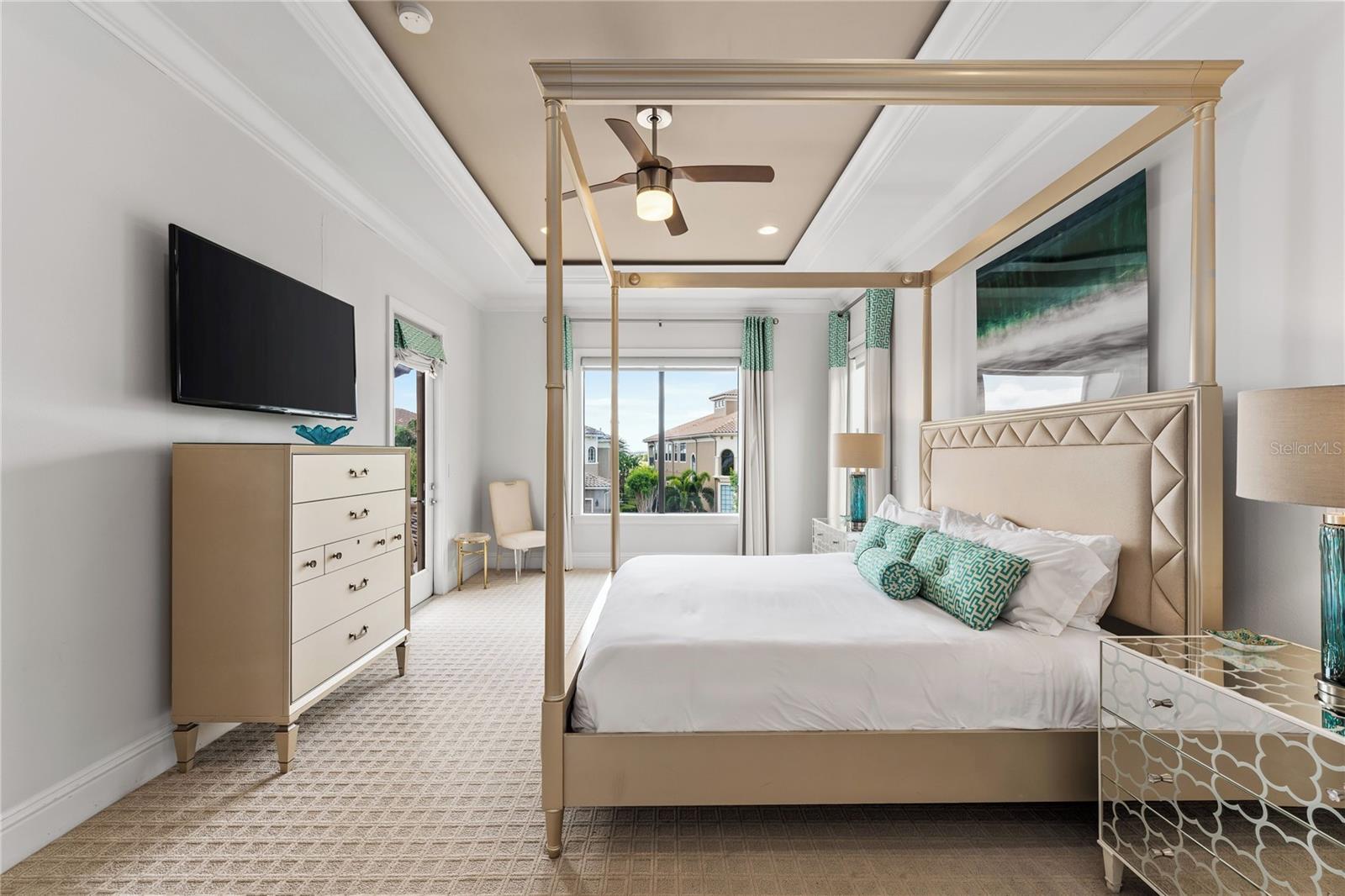 REUNION WEST VLGS NORTH - Residential