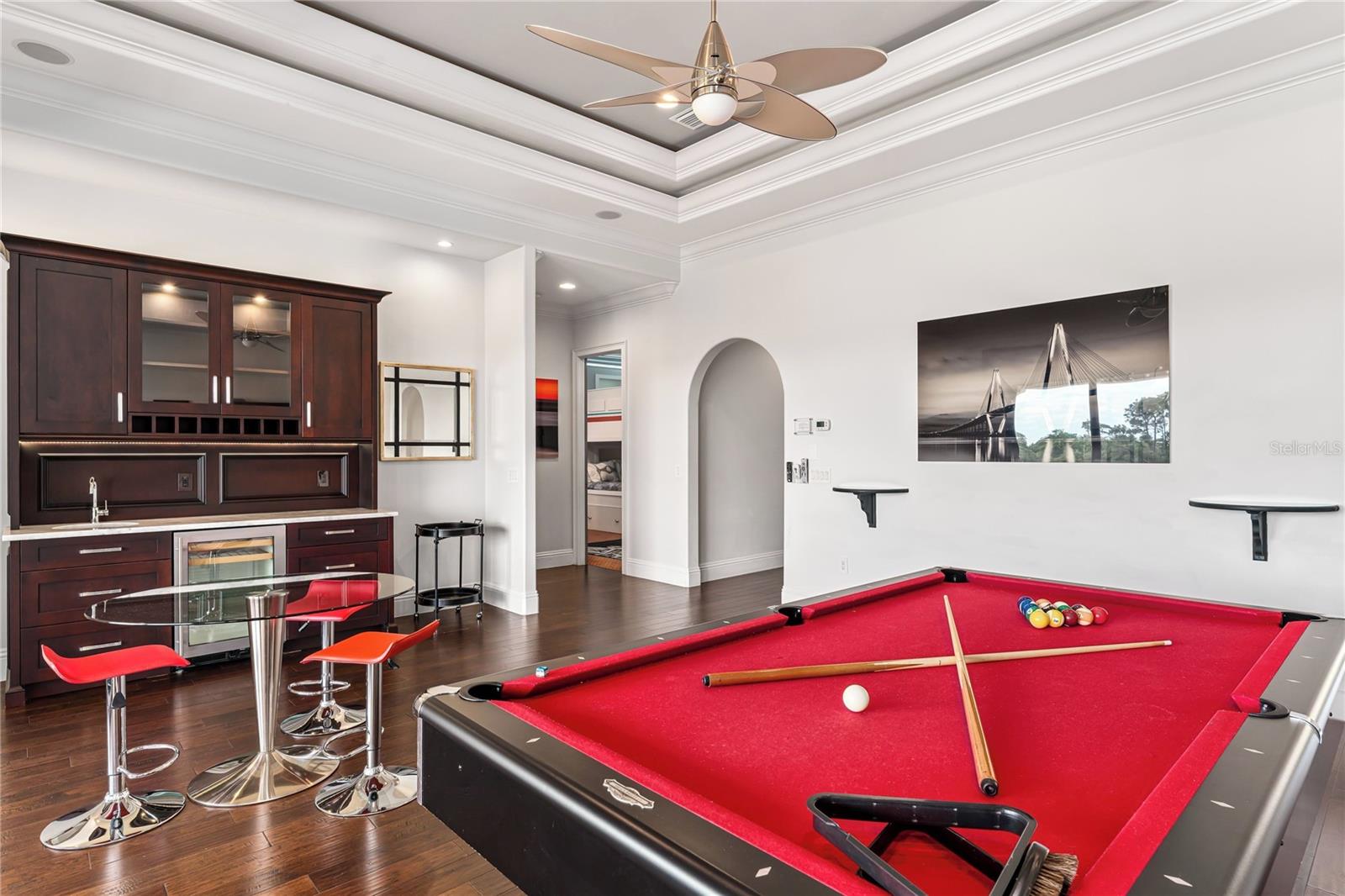 REUNION WEST VLGS NORTH - Residential