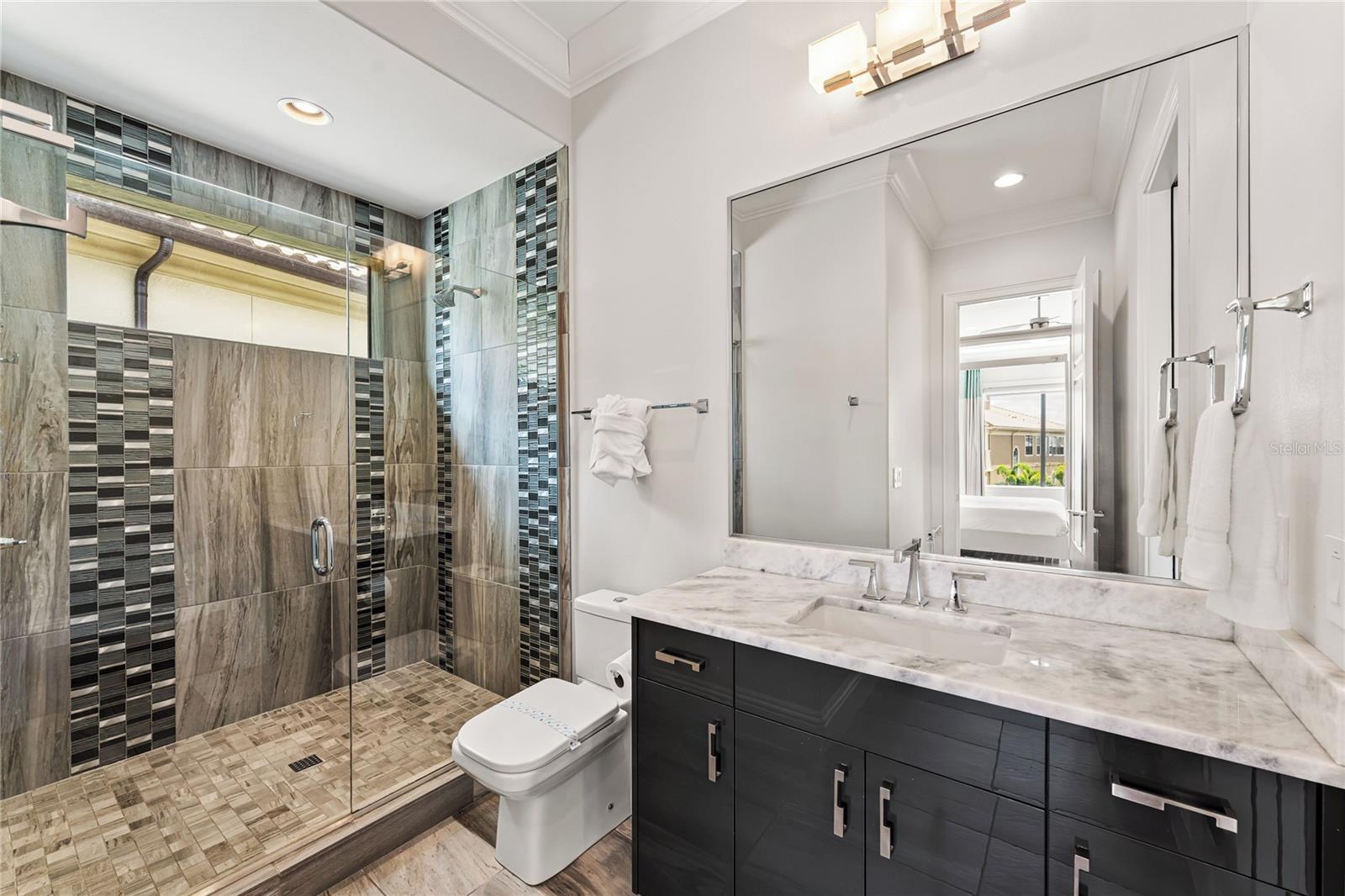 REUNION WEST VLGS NORTH - Residential