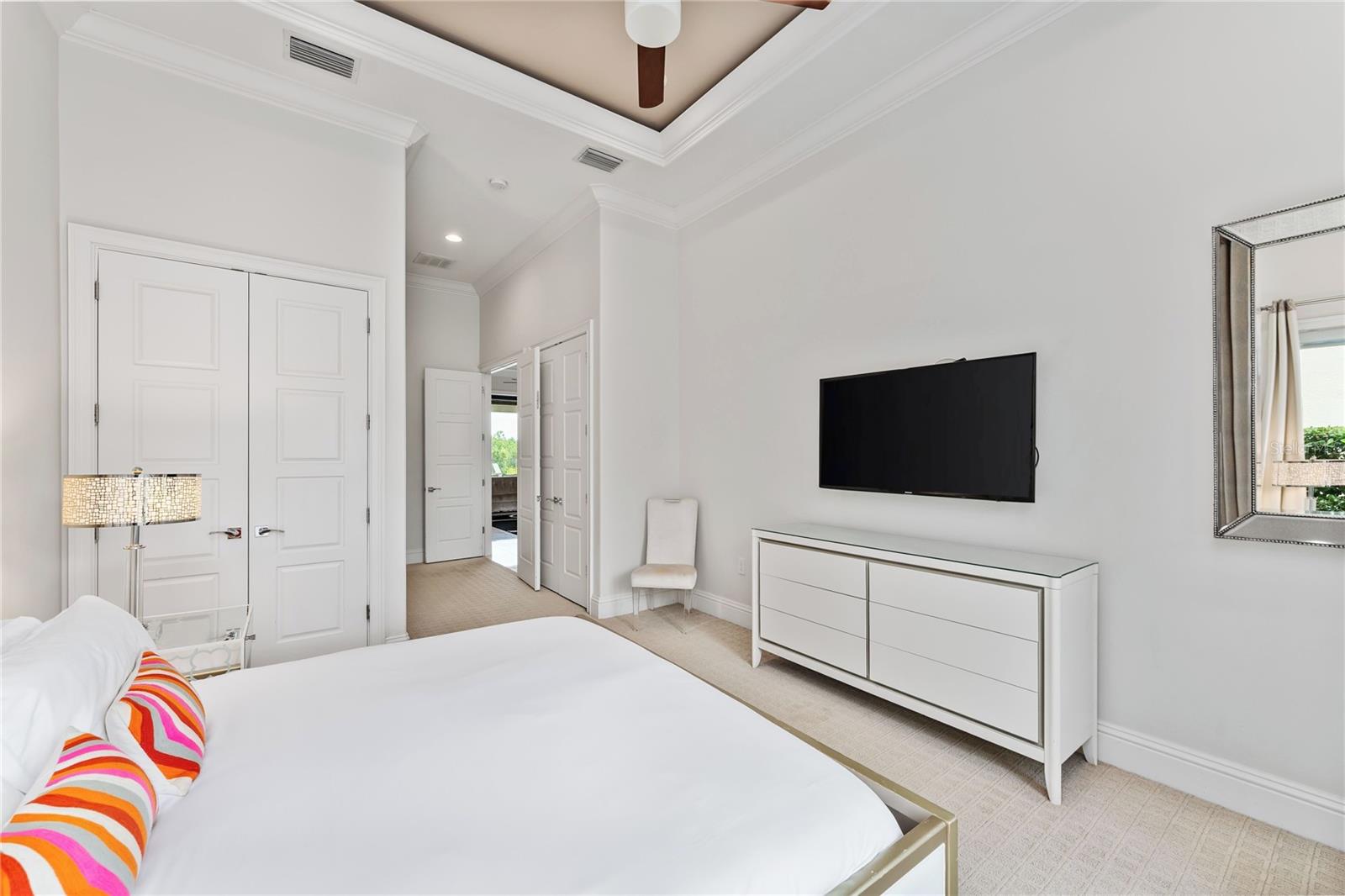 REUNION WEST VLGS NORTH - Residential