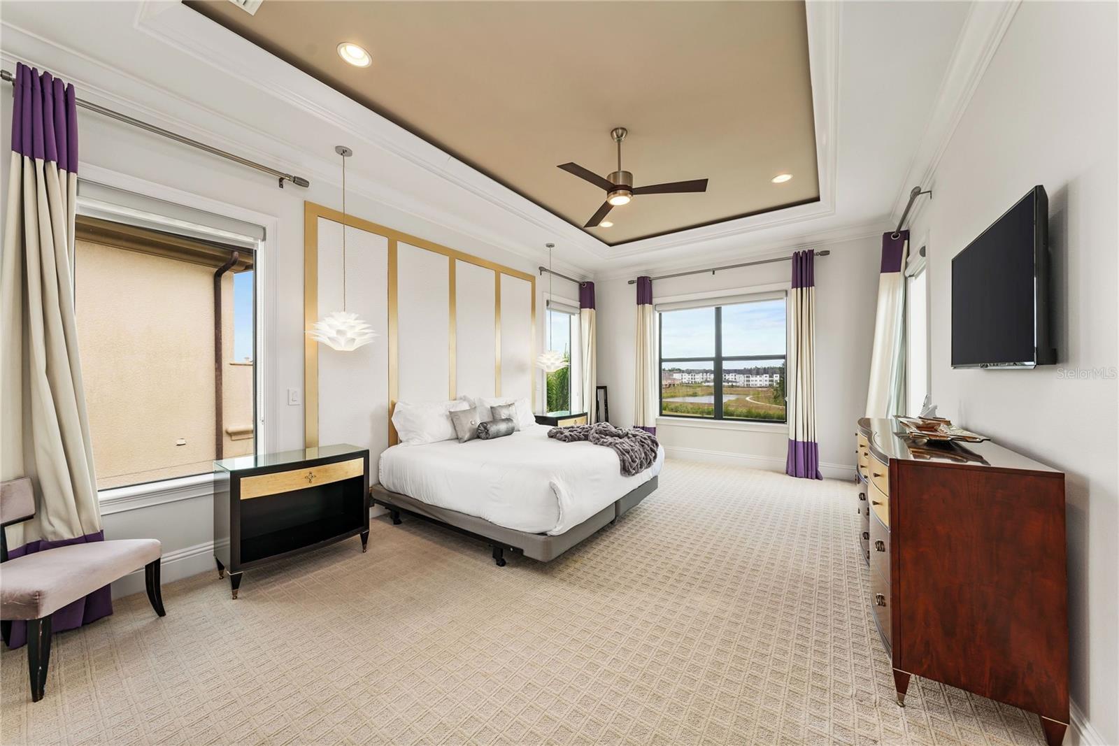 REUNION WEST VLGS NORTH - Residential