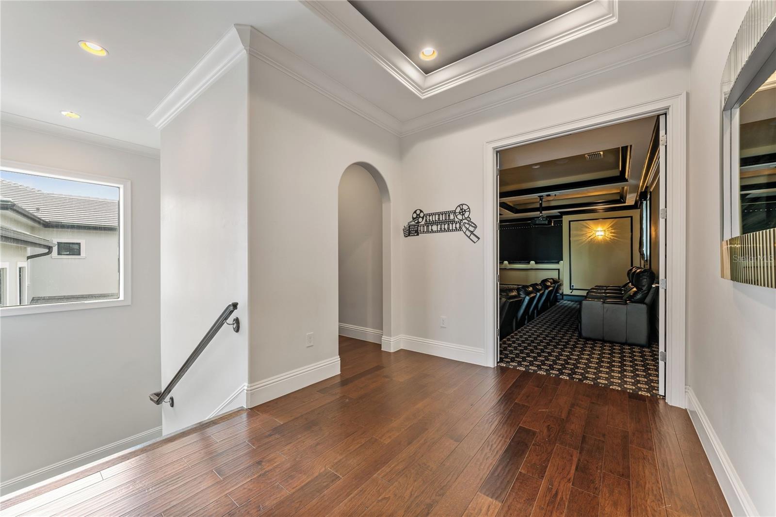 REUNION WEST VLGS NORTH - Residential