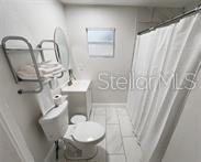 BEACON HILL - Residential
