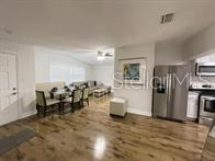 BEACON HILL - Residential
