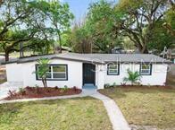 This Charming 3-bedroom, 2 bath home is located in the heart of the historical Old Seminole Heights. This property has a Mother in Law suite with a separate entrance and backyard, offering flexibility and potential for rental income. Don't miss out on this opportunity to buy your home today!