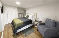 BEACON HILL - Residential