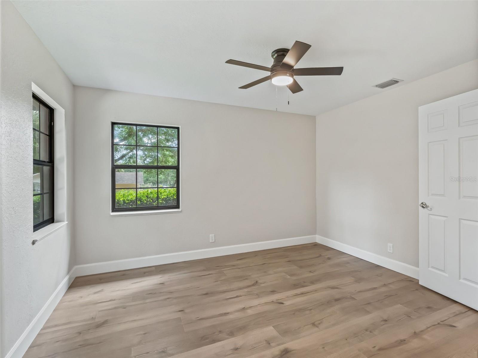 FINISH LINE - Residential