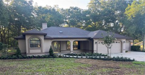 Photo of 1325 NW 73rd Terrace, Ocala, FL 34482 (MLS # OM723678)