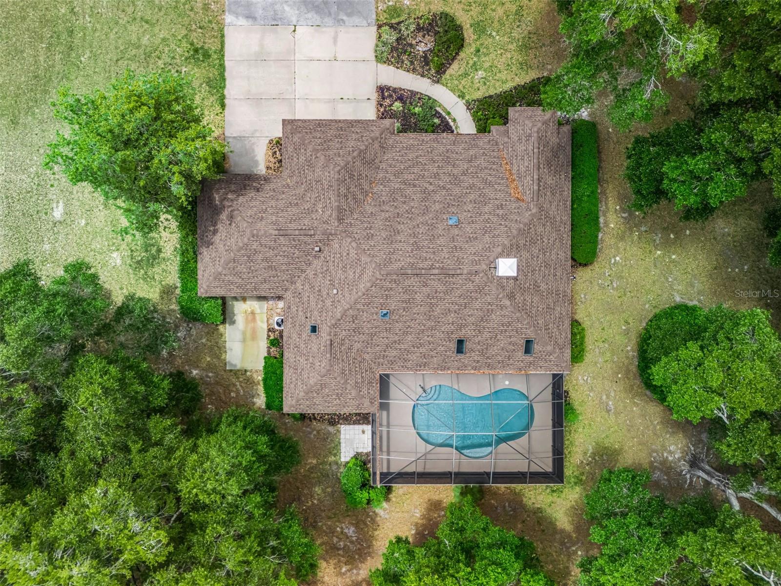 FINISH LINE - Residential