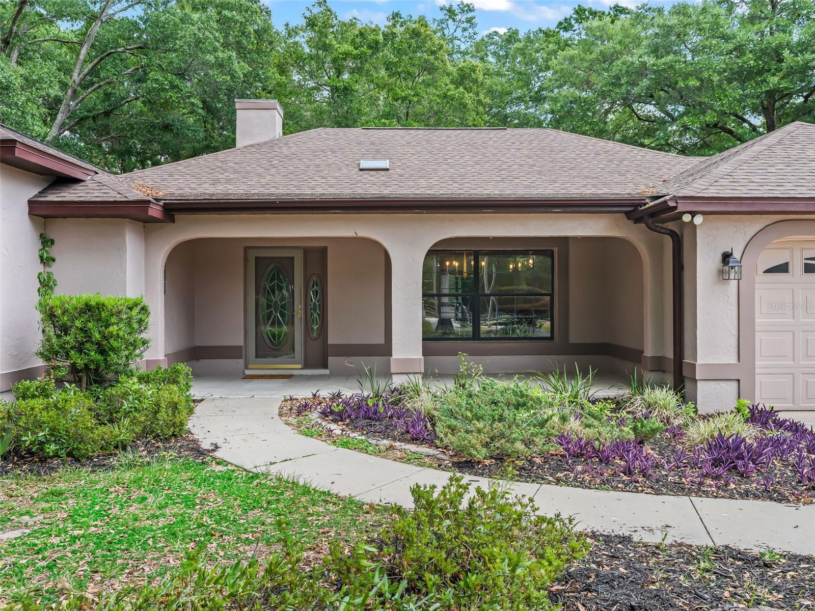 FINISH LINE - Residential
