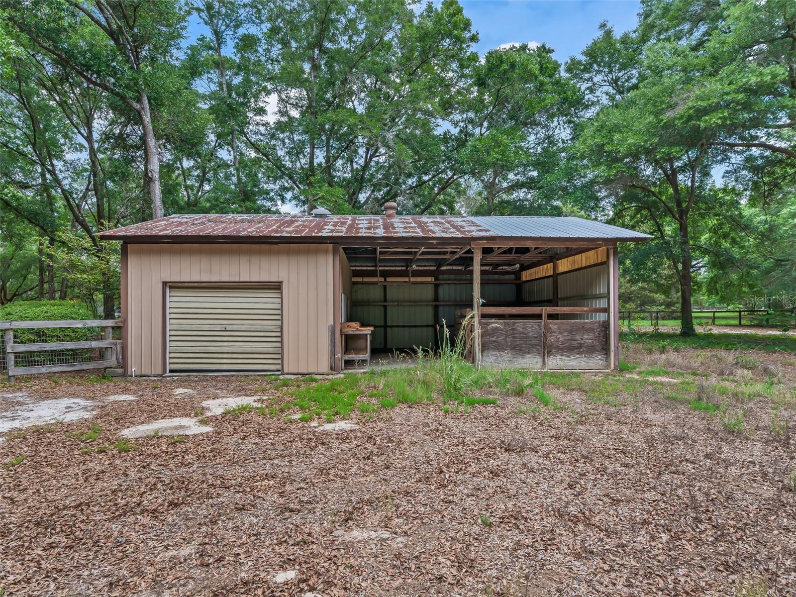 FINISH LINE - Residential