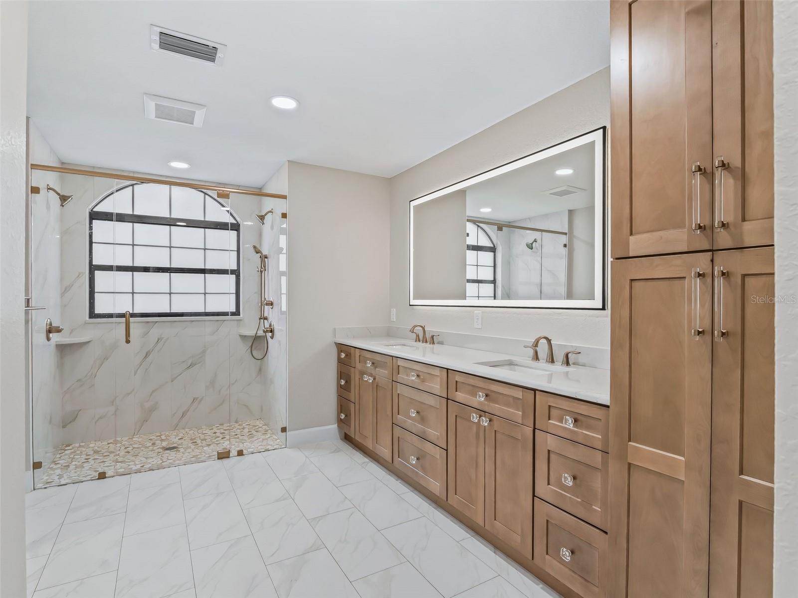 FINISH LINE - Residential