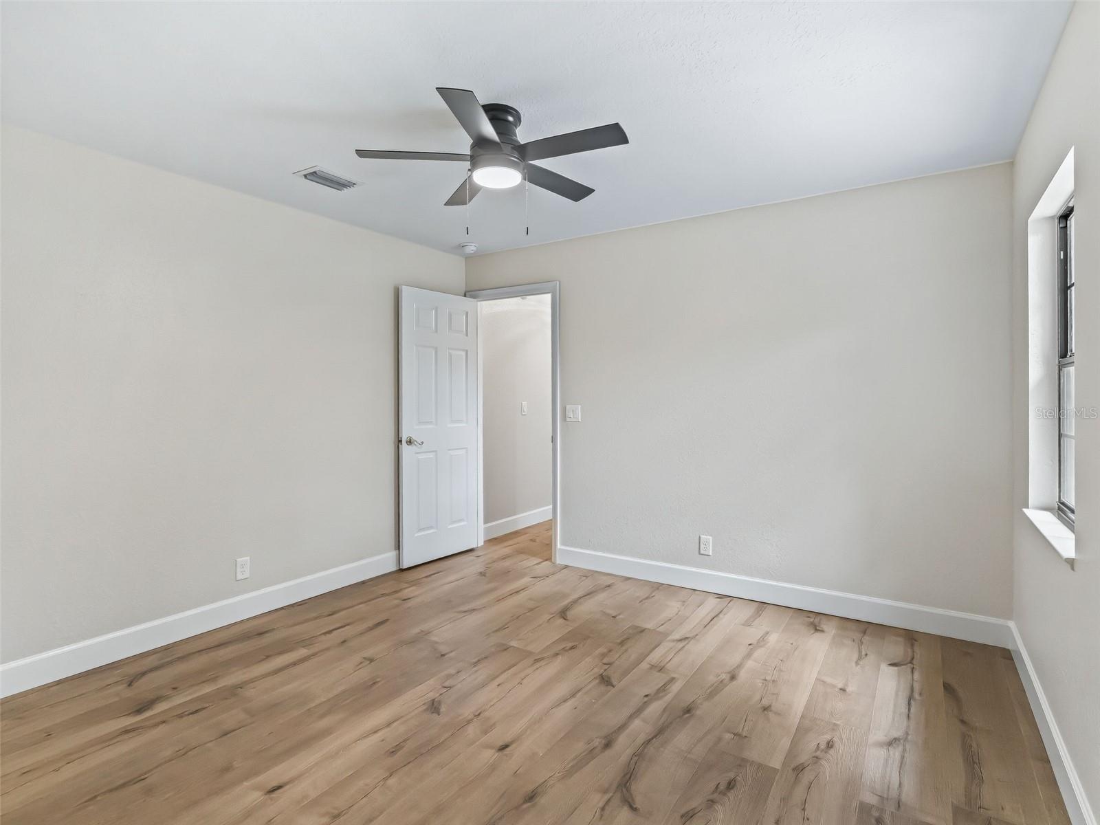 FINISH LINE - Residential