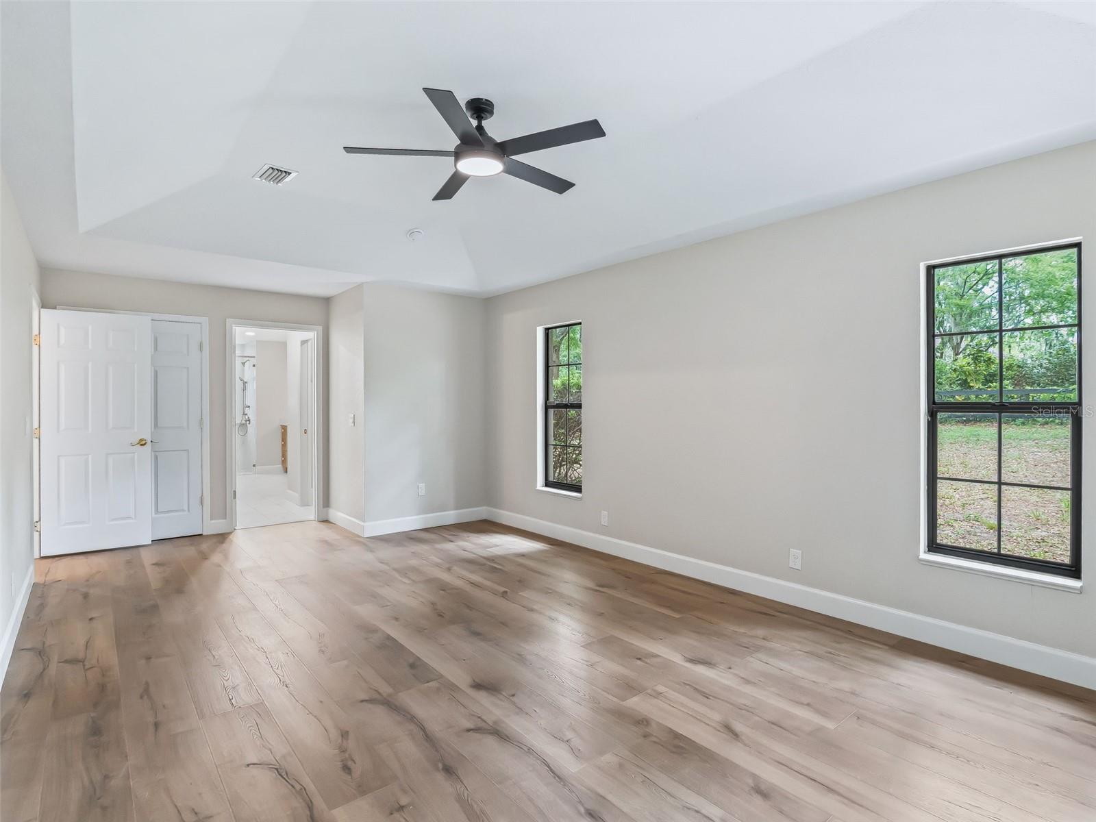 FINISH LINE - Residential