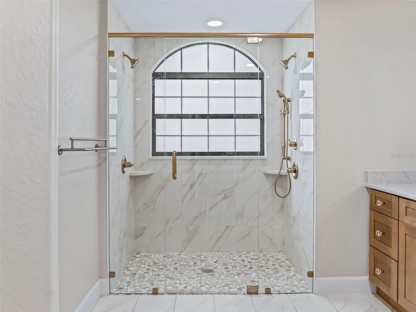 FINISH LINE - Residential