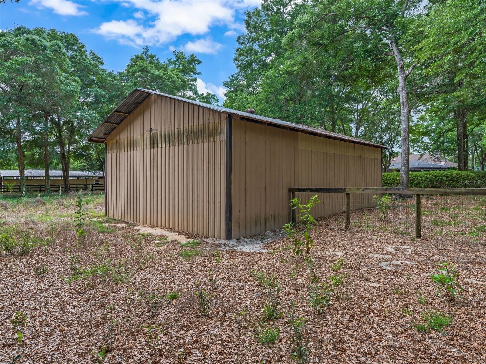 FINISH LINE - Residential