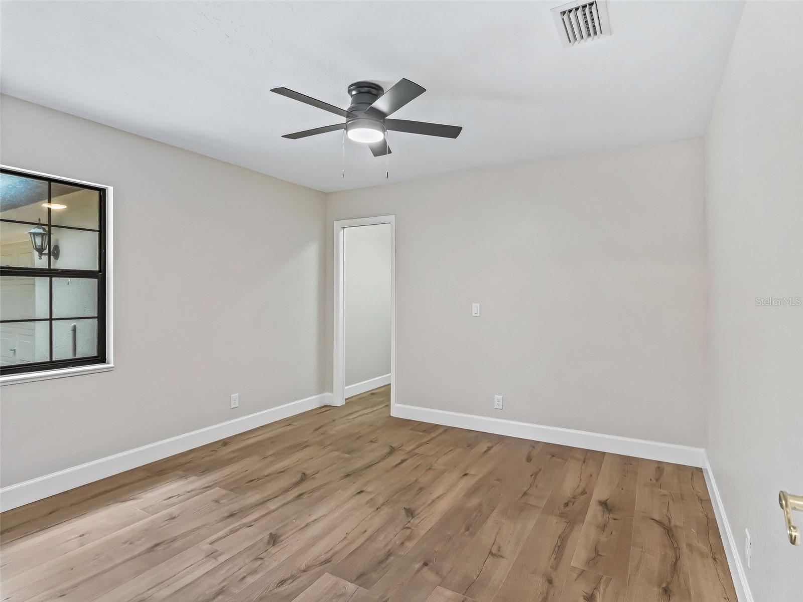 FINISH LINE - Residential