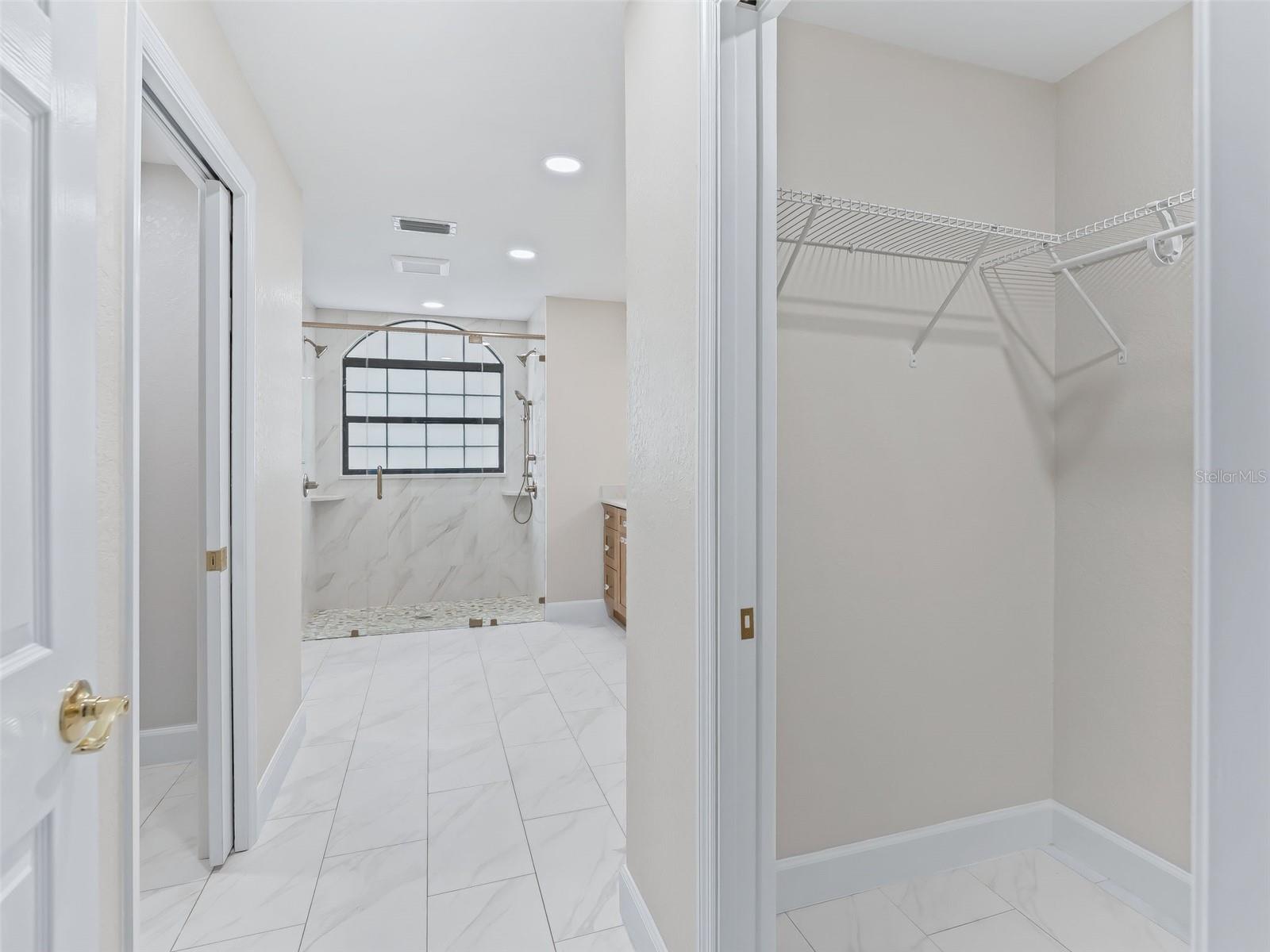 FINISH LINE - Residential