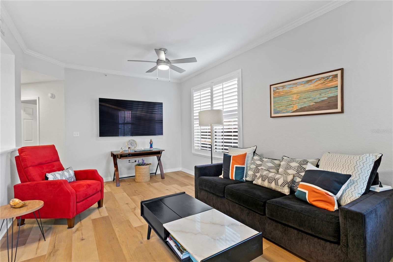 PARKCREST HARBOUR ISLAND CONDO - Residential