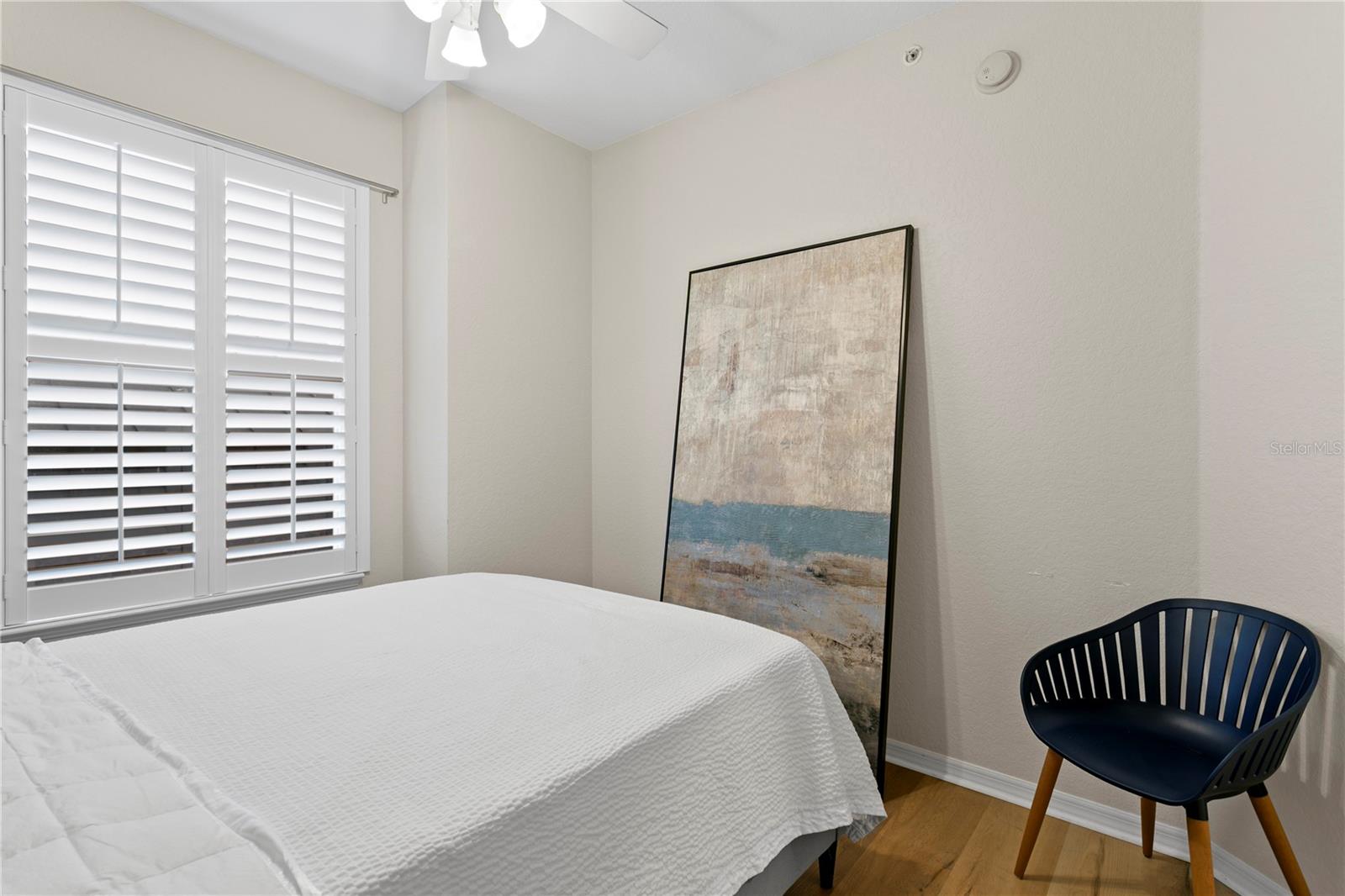 PARKCREST HARBOUR ISLAND CONDO - Residential