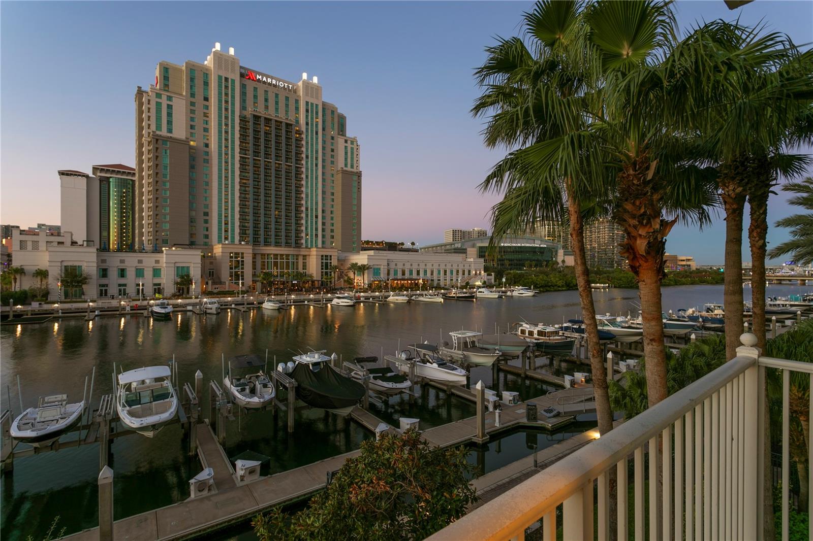 PARKCREST HARBOUR ISLAND CONDO - Residential